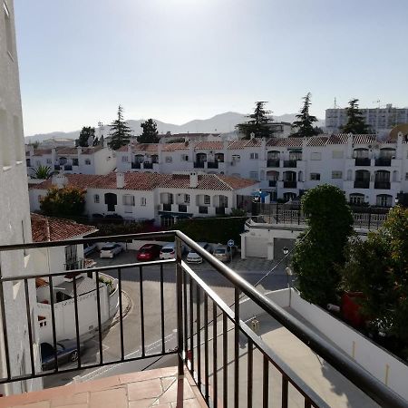 Apartamento La Florida Nerja Exterior foto