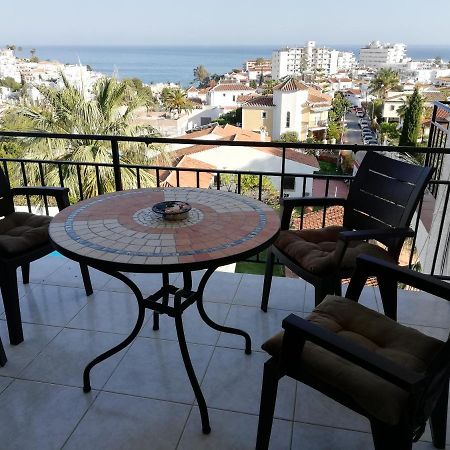 Apartamento La Florida Nerja Exterior foto