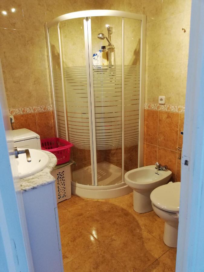 Apartamento La Florida Nerja Exterior foto