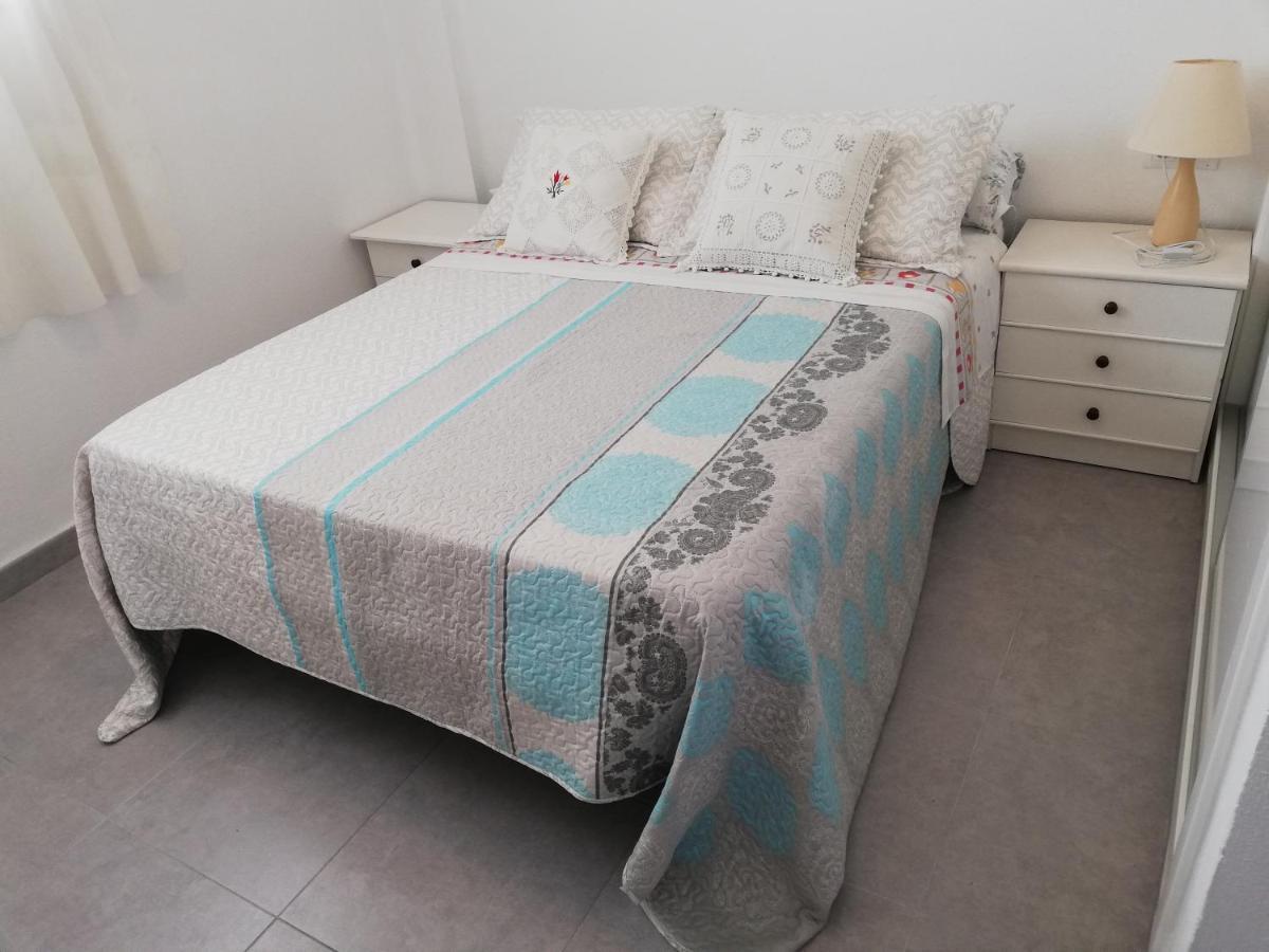 Apartamento La Florida Nerja Exterior foto