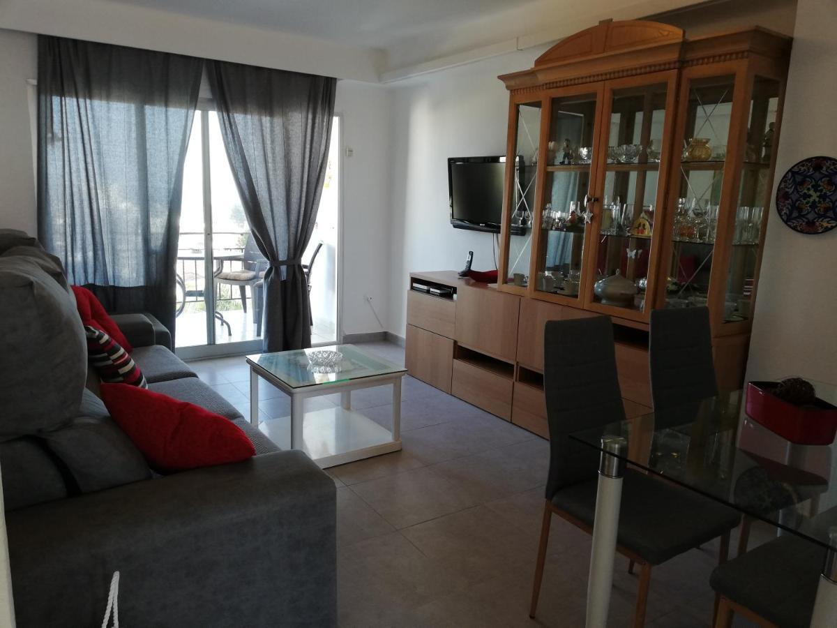 Apartamento La Florida Nerja Exterior foto