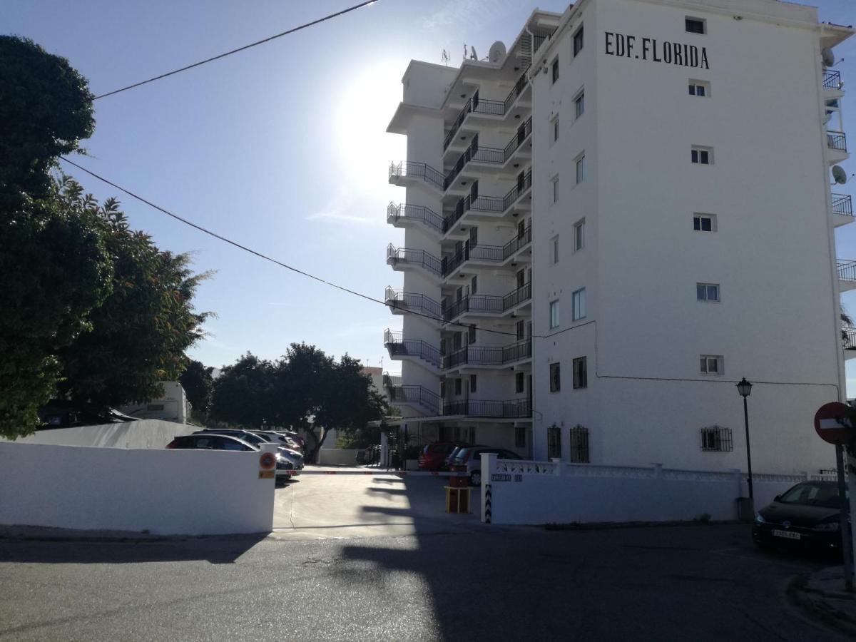 Apartamento La Florida Nerja Exterior foto